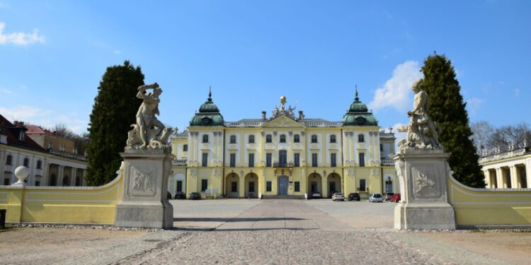 UMB w rankingu Times Higher Education