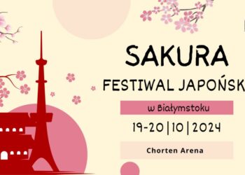 Festiwal Azjatycki/ Festiwal Japoński w Białymstoku