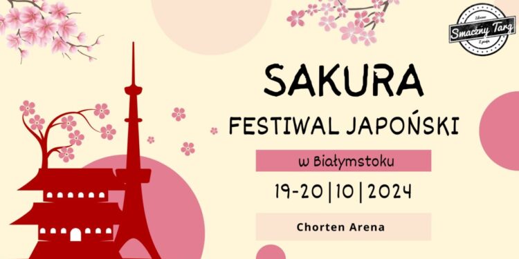Festiwal Azjatycki/ Festiwal Japoński w Białymstoku