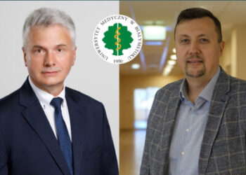 Nowi profesorowie w UMB