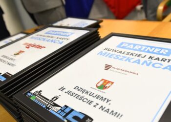 To partnerzy Suwalczan