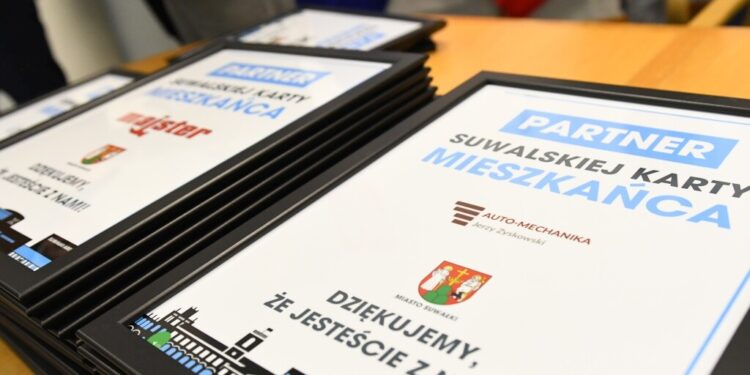 To partnerzy Suwalczan