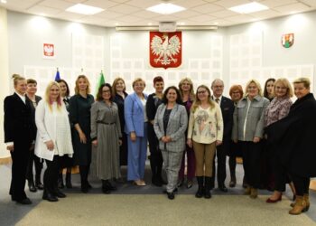 Rada Kobiet w Suwałkach