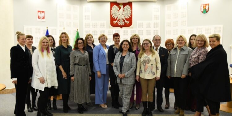 Rada Kobiet w Suwałkach