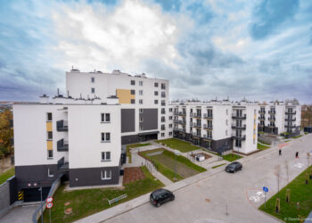 Klucze dla absolwentów w Białymstoku