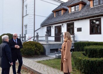 Muzeum w Drozdowie odzyskuje blask