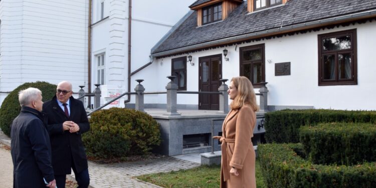 Muzeum w Drozdowie odzyskuje blask