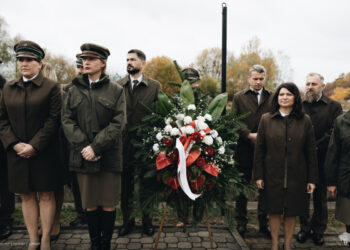 Upamiętnienie ofiar sowieckich deportacji