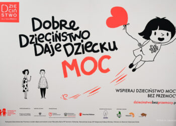 Dzieciństwo bez przemocy