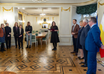 Białystok w programie Horyzont Europa