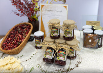 Laureaci konkursu „Nasze Kulinarne Dziedzictwo” uhonorowani za smak i tradycję