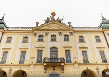 Srebrny jubileusz Województwa Podlaskiego. Uroczyste obrady sejmiku