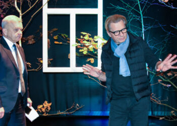 Festiwalowa „Walizka” znów się otworzy