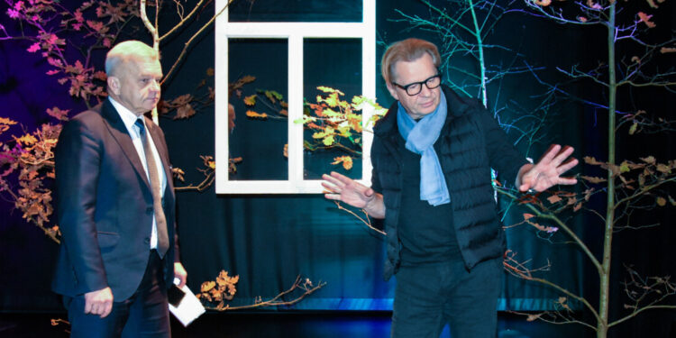 Festiwalowa „Walizka” znów się otworzy