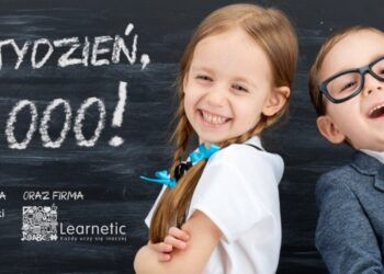 „Taki tydzień, że OOO!”. Odwracają Black Friday, żeby pomóc dzieciom