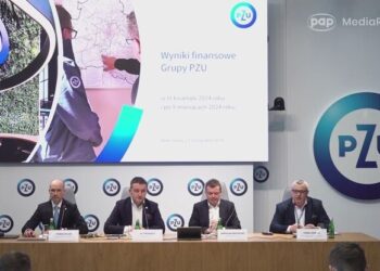 Wyniki finansowe Grupy PZU: już 400 milionów złotych trafiło do osób dotkniętych powodzią