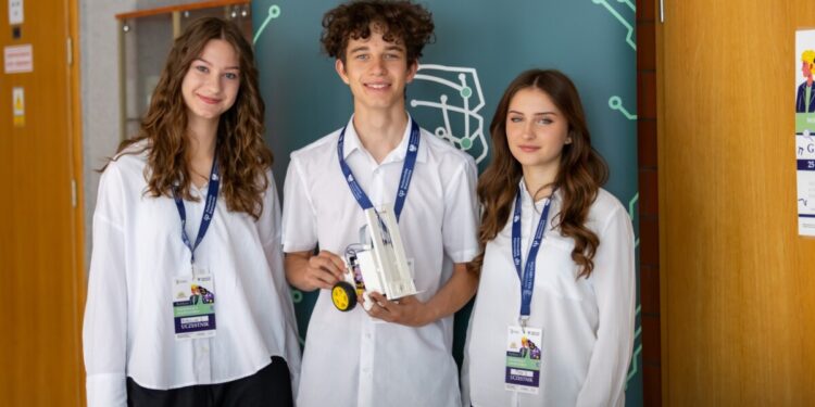 Wschodzący Innowatorzy