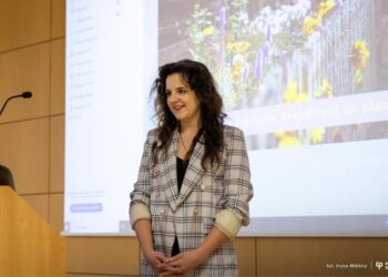 III Dzień Architektury Krajobrazu w Politechnice Białostockiej