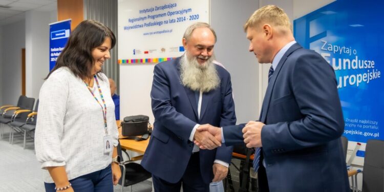 Uczelnie generują ciekawe pomysły. Są pieniądze z województwa!
