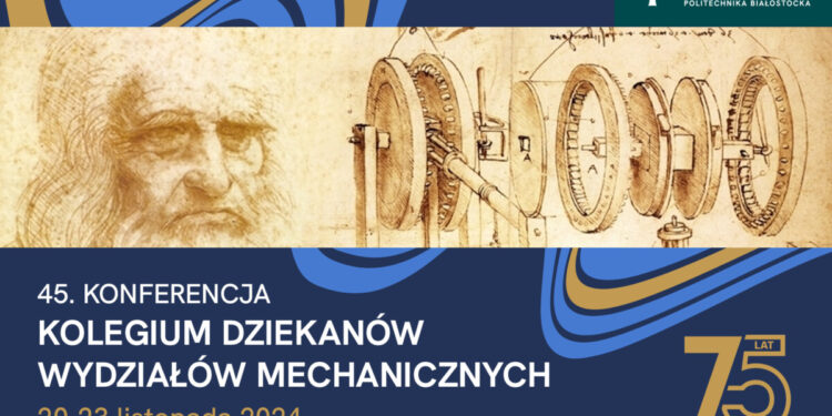 Konferencja Kolegium Dziekanów