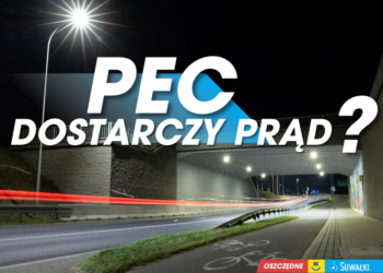 Miasto Suwałki poznało oferty na dostawę prądu