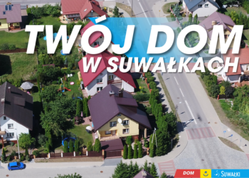 Działki budowlane dla młodych