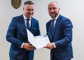 Marszałek województwa powołany do Rady Konsultacyjnej Wydziału Prawa UwB