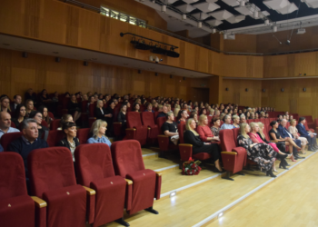 Dzień Pracownika Socjalnego w Suwałkach