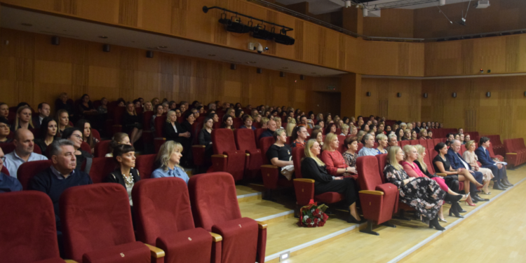 Dzień Pracownika Socjalnego w Suwałkach