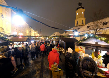 Białostocki Jarmark Świąteczny