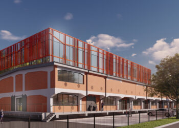 Przekazanie placu budowy Muzeum Wojska