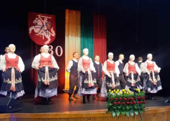 30-lecie utworzenia Konsulatu Republiki Litewskiej w Sejnach