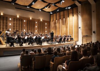 Listopad w Operze i Filharmonii Podlaskiej