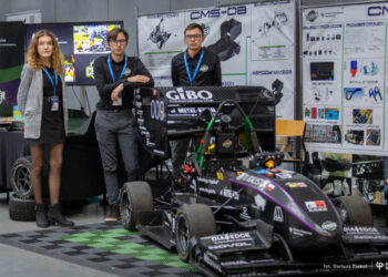 Innowacje w inżynierii materiałowej i współpraca nauki z biznesem