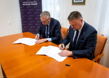 Wydział Prawa Uniwersytetu w Białymstoku