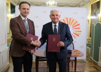 UMB z miastem Białystok po Horyzont (grant)