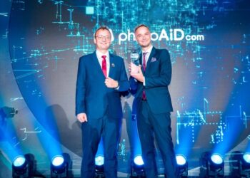 PhotoAiD w prestiżowym rankingu Deloitte Technology Fast 50 Central Europe 2024