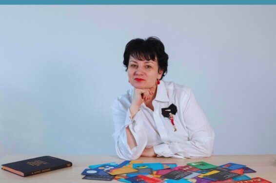 O herstorii Białegostoku- spotkanie z Dorotą Ostrożańską