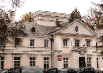 65-lecie Zespołu Szkół Centrum Kształcenia Rolniczego im. K. Kluka w Rudce