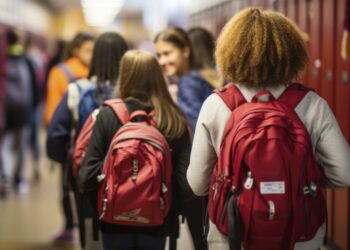 30 listopada mija termin składania wniosków o wyprawkę szkolną