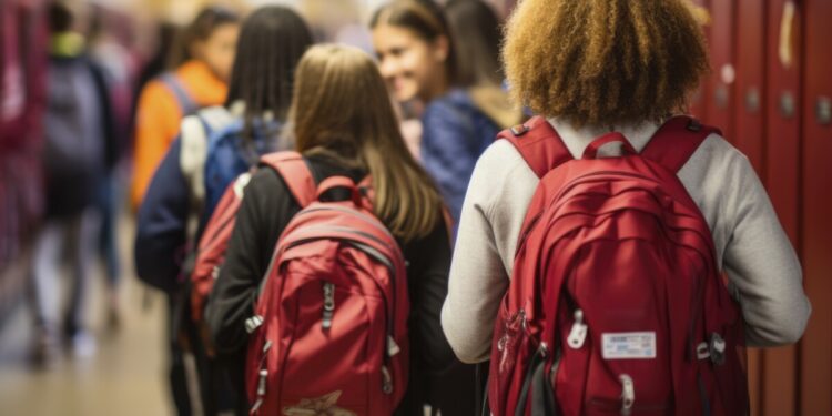 30 listopada mija termin składania wniosków o wyprawkę szkolną