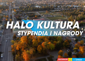 Trwa nabór wniosków o stypendia i nagrody w dziedzinie kultury