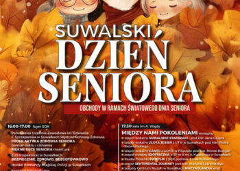 Suwalski Dzień Seniora