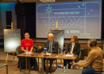 Sylwester z gwiazdami w Białymstoku