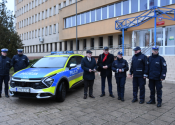 Nowa Kia pod choinkę