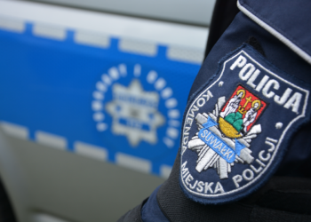 19-latek kierował pomimo cofniętych uprawnień