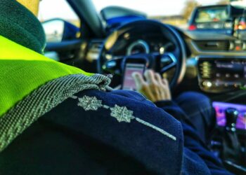 Dwóch kierowców bez uprawnień i jeden po użyciu alkoholu