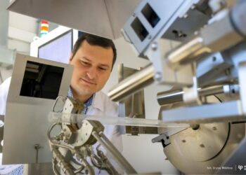 Politechnika Białostocka ma mocne zaplecze laboratoryjne