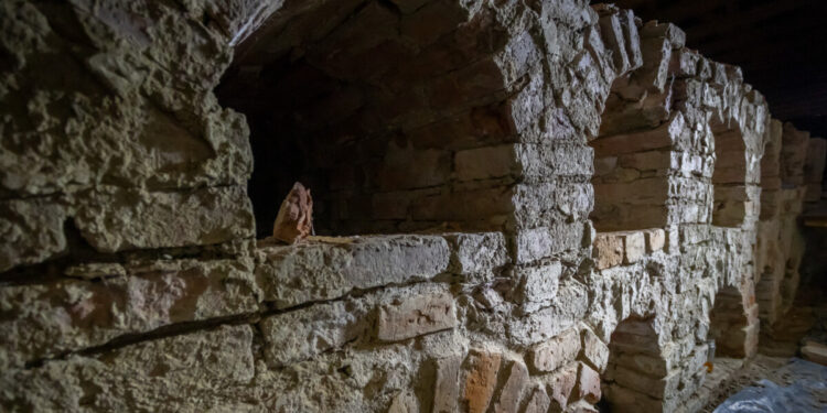 Politechnika Białostocka wspiera Monaster