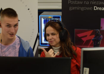 BialGames w Politechnice Białostockiej. 16 drużyn zagrało w Counter-Strike 2